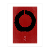 ENSO IN JAPAN (Print Only) thumbnail