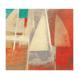 Battle Of Sails (Print Only) thumbnail