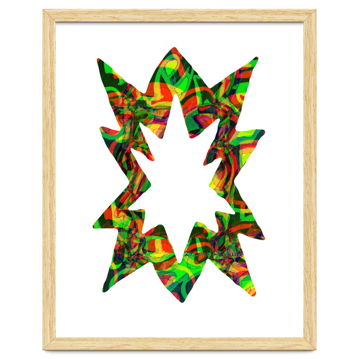 Graffiti Digita 2023 1