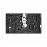 Old alley (Print Only) thumbnail