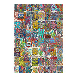 New Graffiti 11 (Print Only) thumbnail