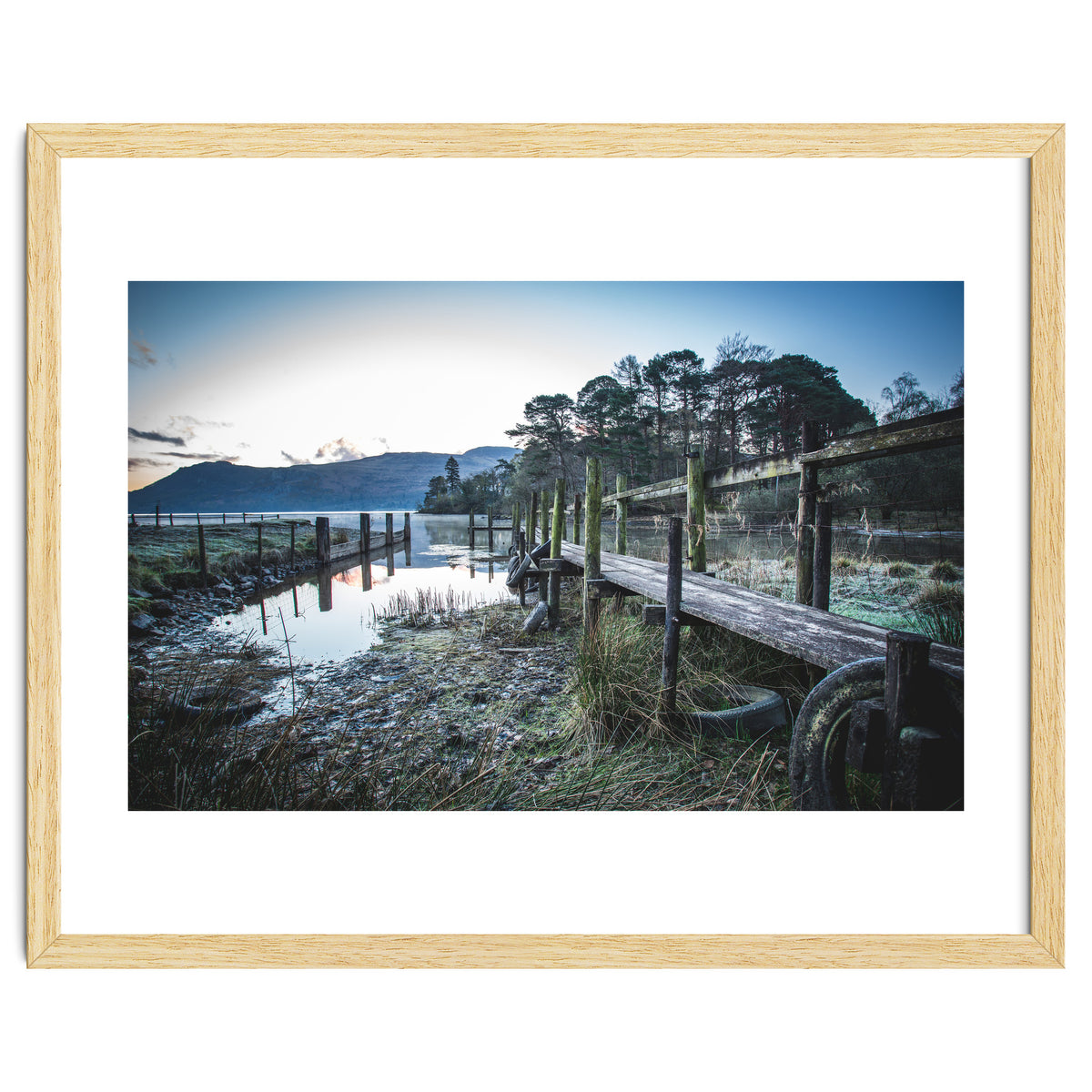 Derwentwater Keswick