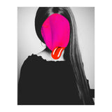 Pink (Print Only) thumbnail