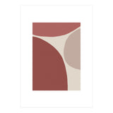 Coral Red (Print Only) thumbnail