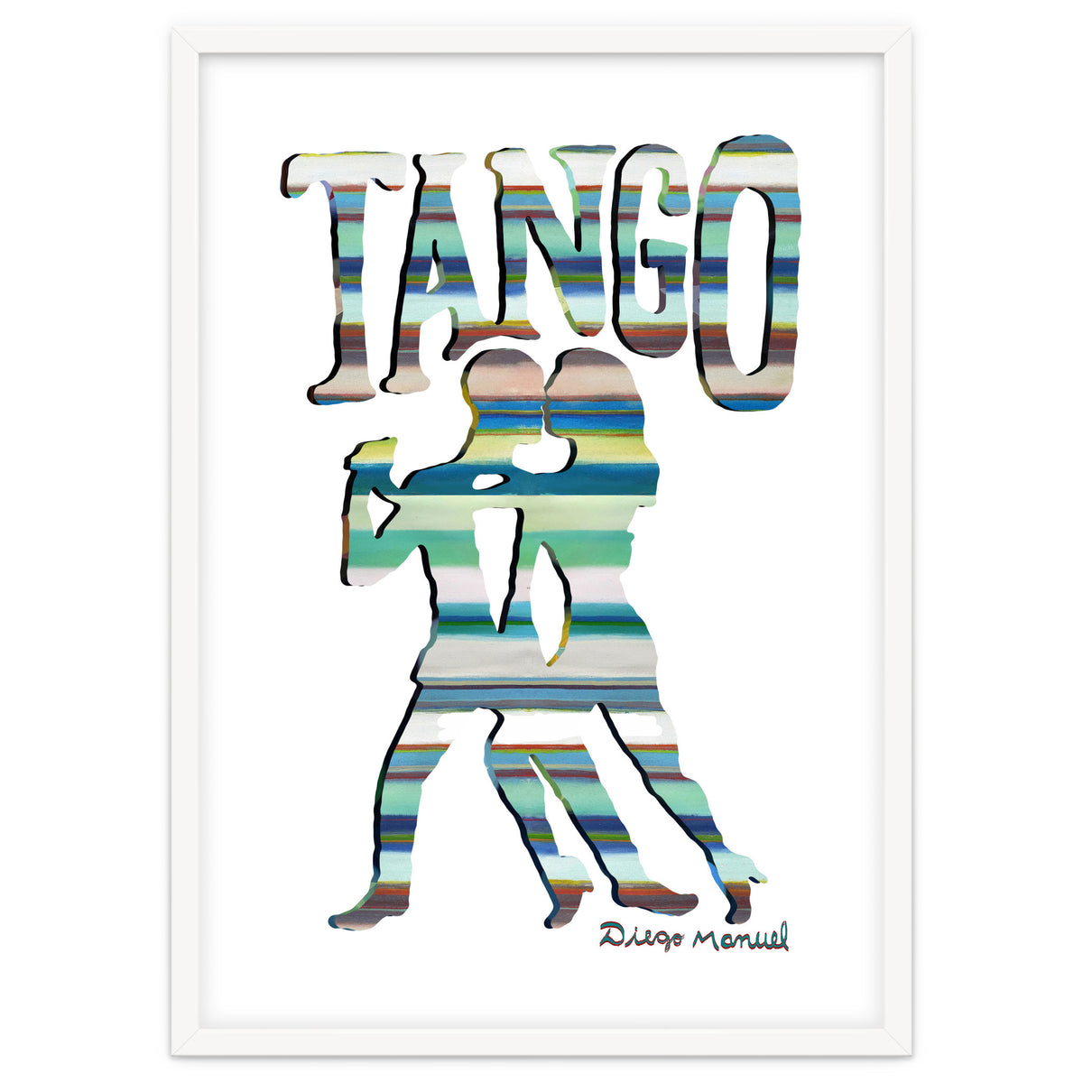 Tango 22