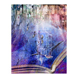 Mystery (Print Only) thumbnail