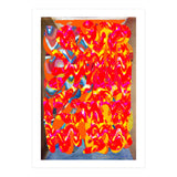 Pop Abstract 2023 Nuevo 3 (Print Only) thumbnail
