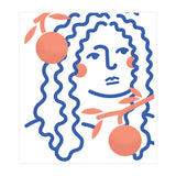 Fruit Of Passion (Print Only) thumbnail