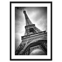 PARIS Eiffel Tower Dynamic