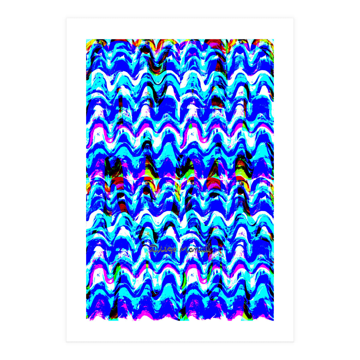 Aceptar Y Perdonar 61 (Print Only)