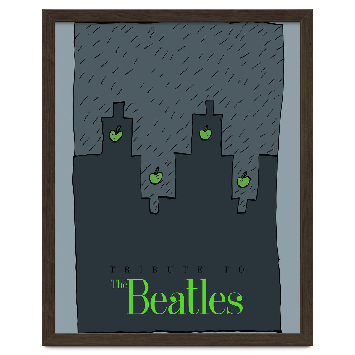 Tribute to The Beatles