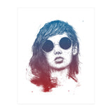 Summer Nights (Print Only) thumbnail