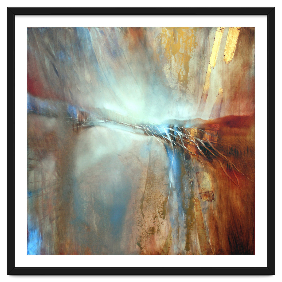 Horizonte - horizons