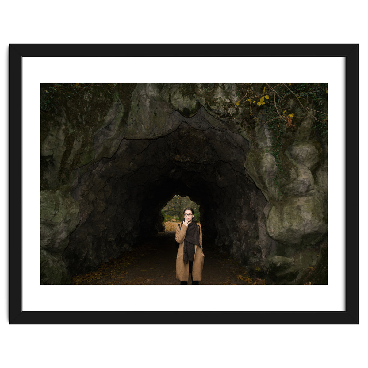 Transition from Summer to Winter