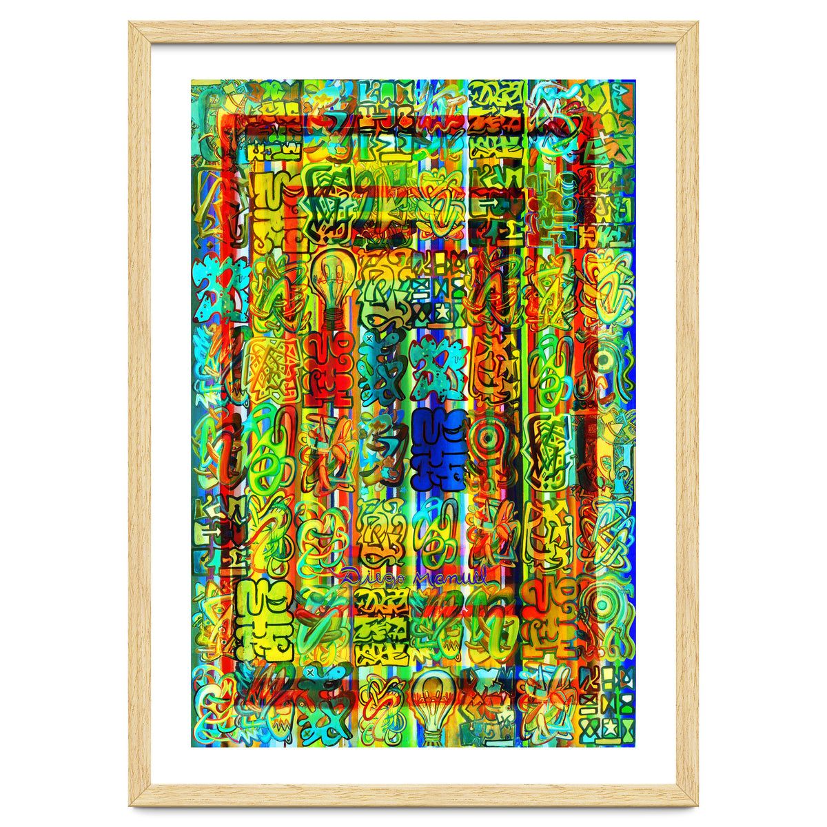 Graffiti Digital 2022 369