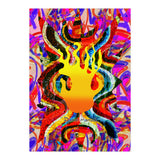Fuego Y Graffiti 34 (Print Only) thumbnail