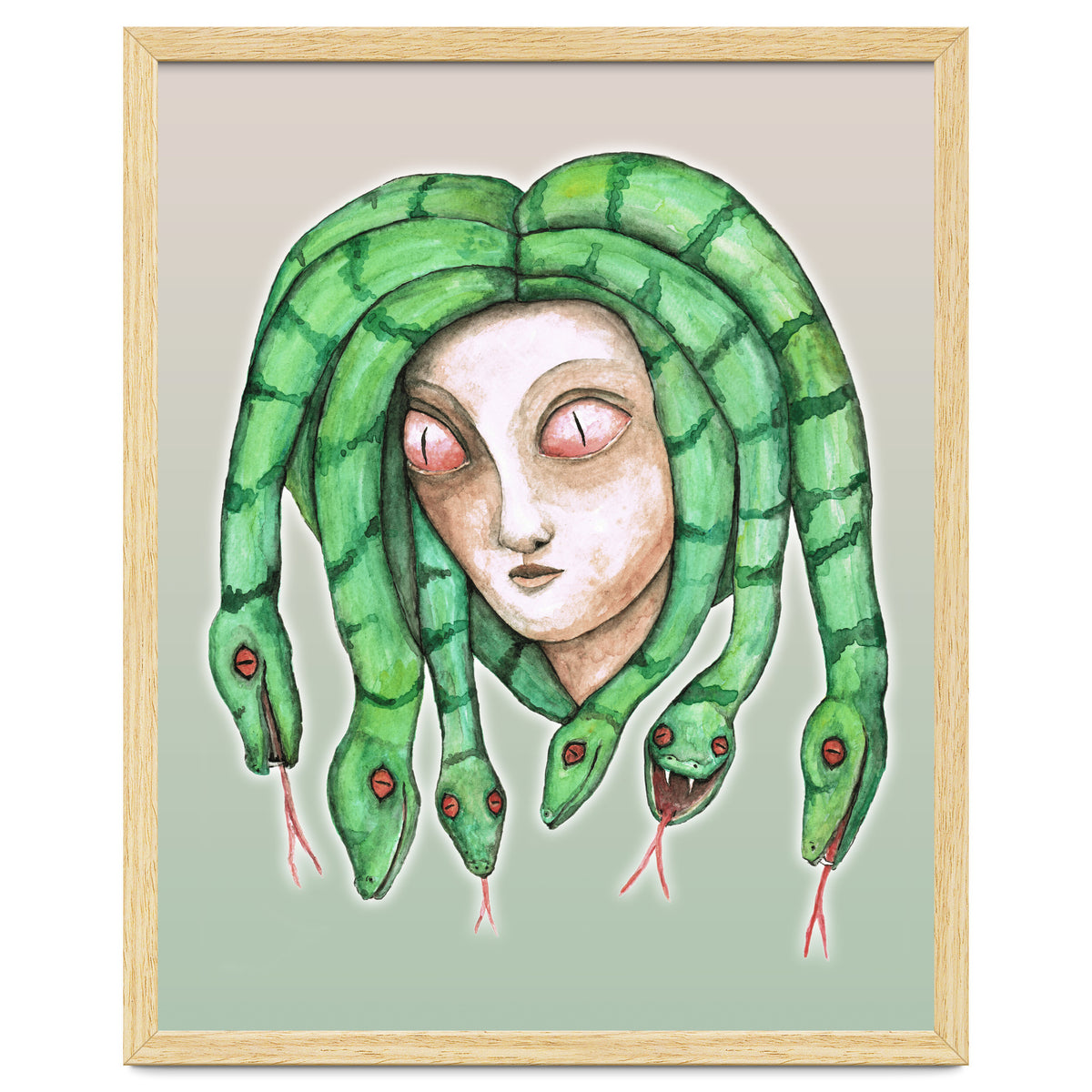 Medusa