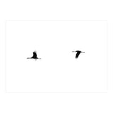 Crane(s) II (Print Only) thumbnail