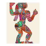 Graffiti Digital Nuevo 6 (Print Only) thumbnail