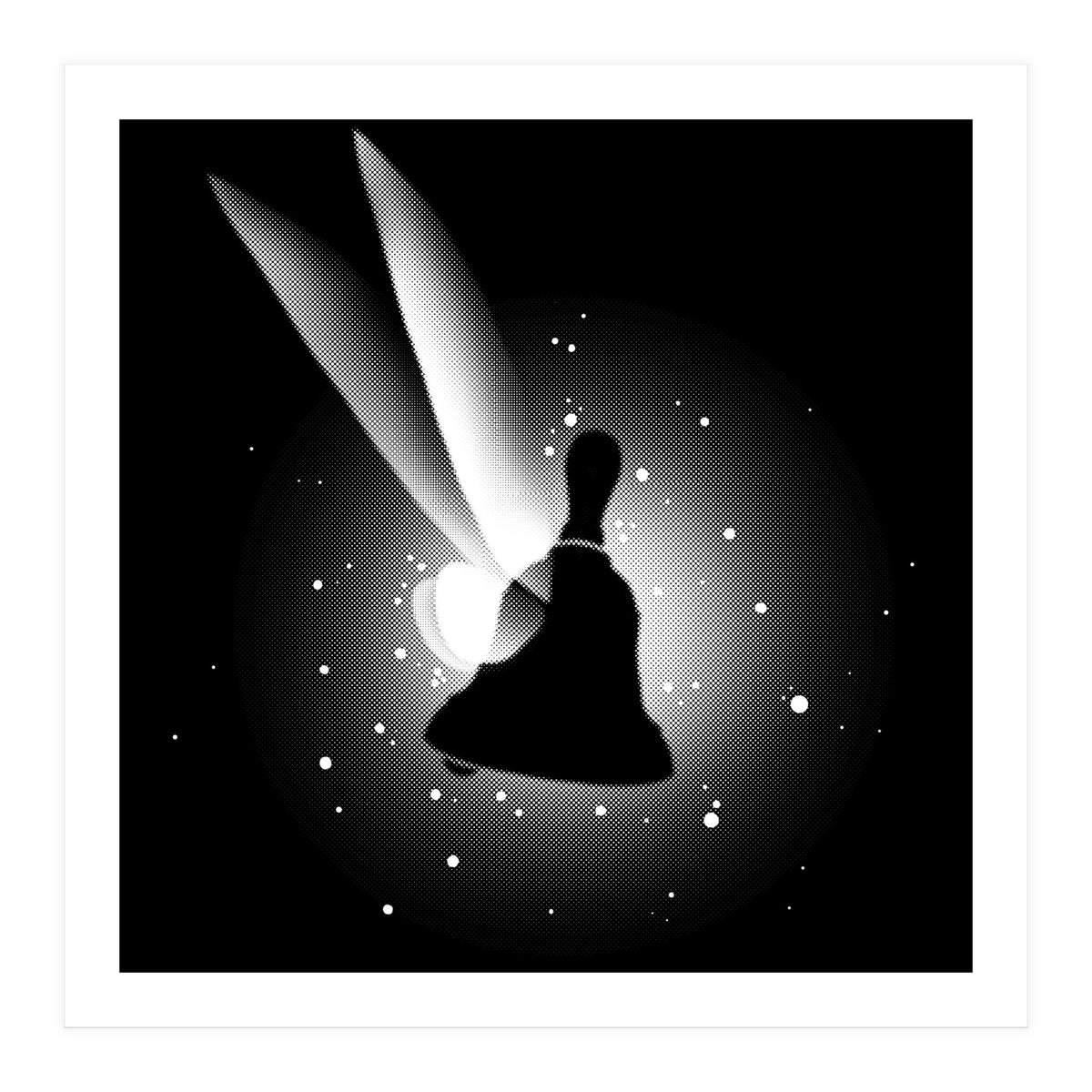 Little Bell (Print Only)