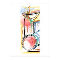 Color Column (Print Only)