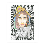 Face Cariri (Print Only) thumbnail