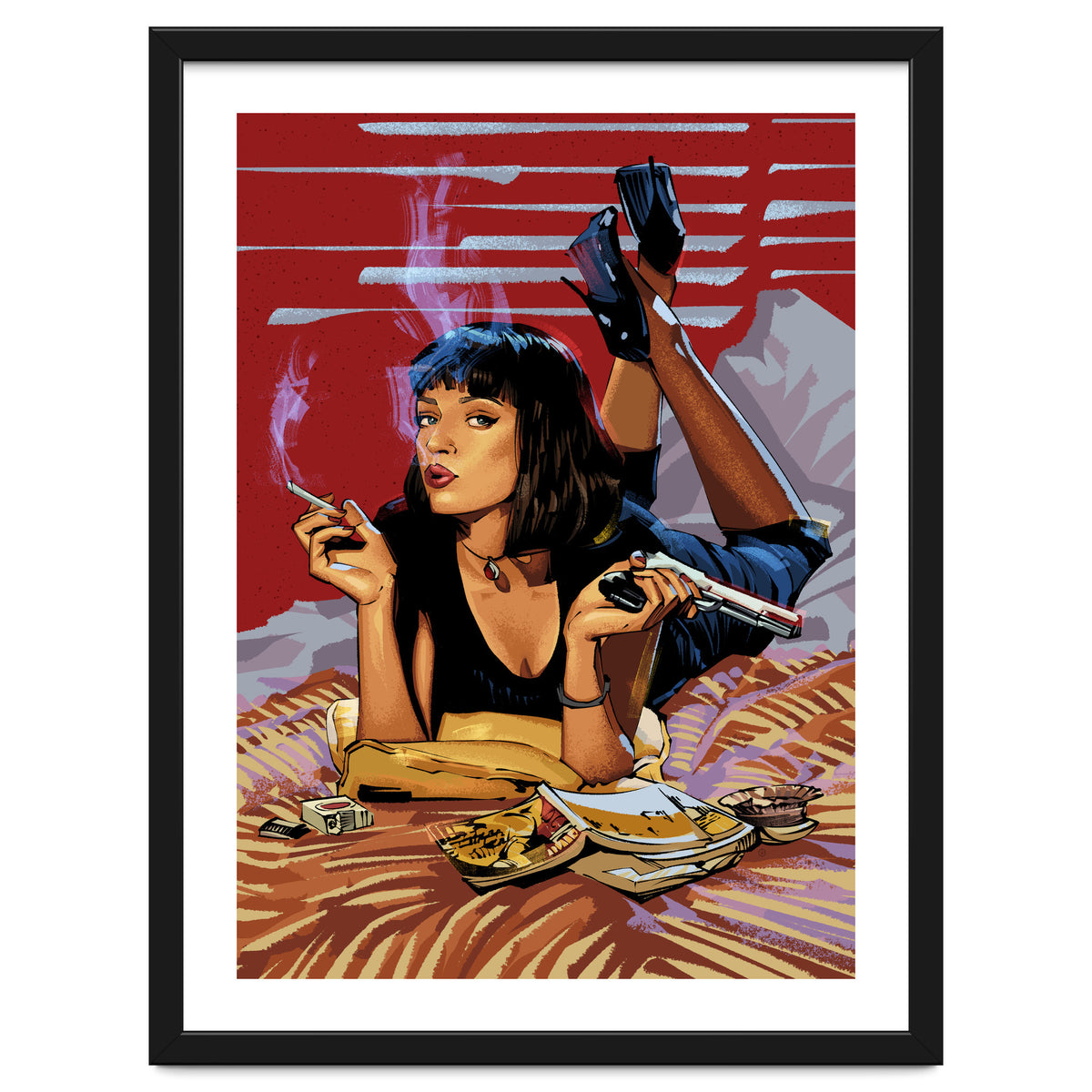 Pulp Fiction