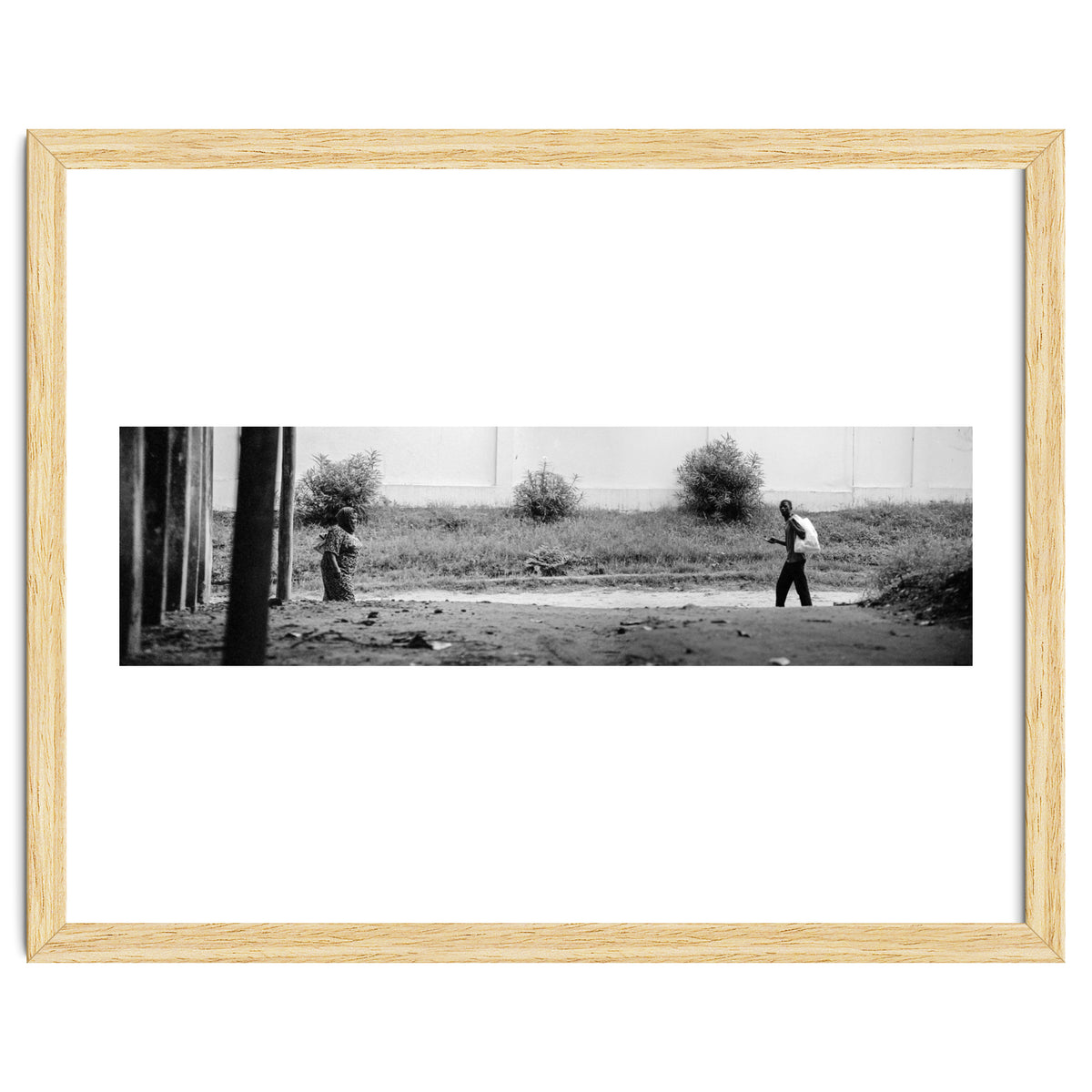 Dar Es Salam, Tanzania