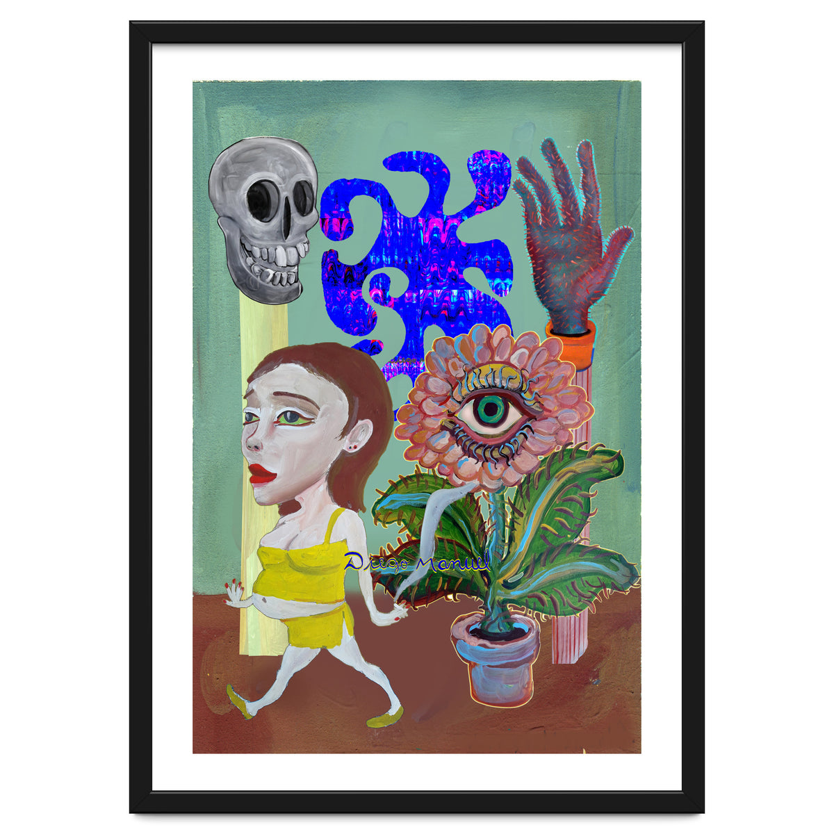 Graffiti Digital 2022 896