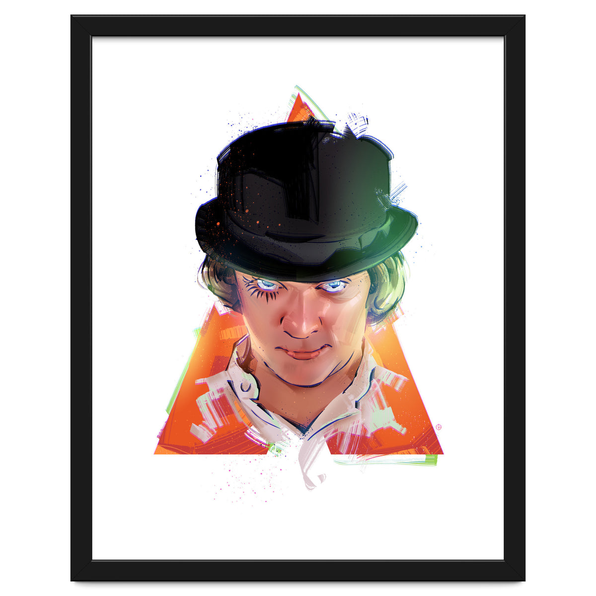 Clockwork Orange