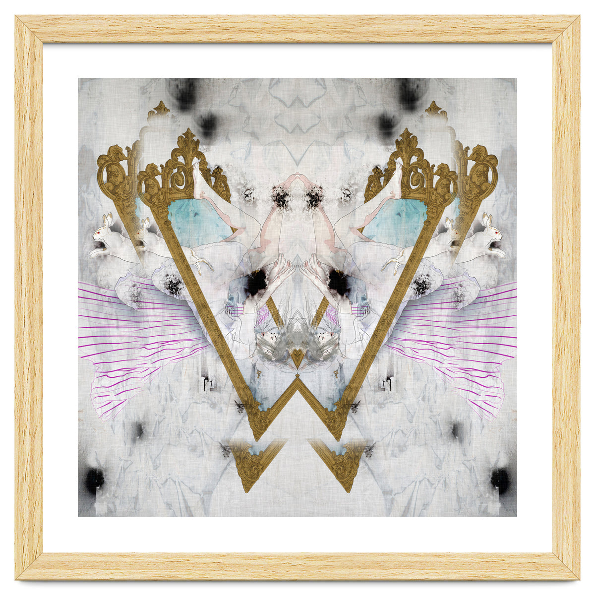 Looking Glass_Parallel