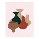Contemporary Pottery (Print Only) thumbnail
