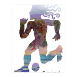 Jugador 40 (Print Only) thumbnail