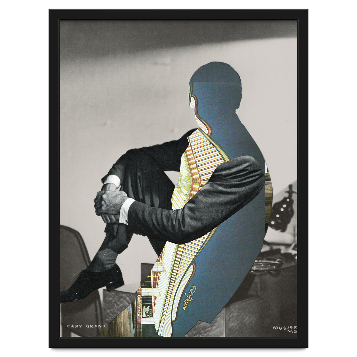 the hollywood carousel 5