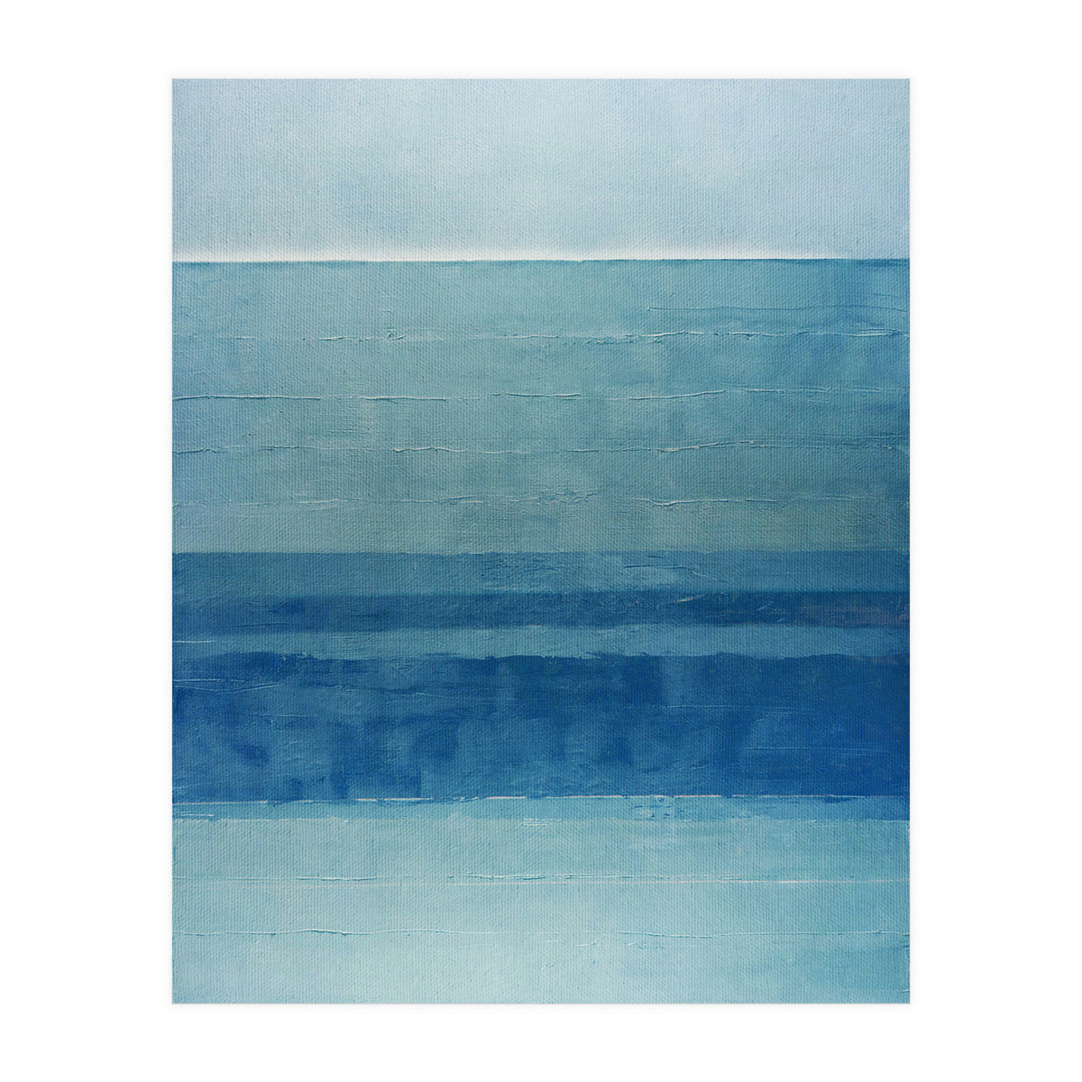 Full Tide (Print Only)