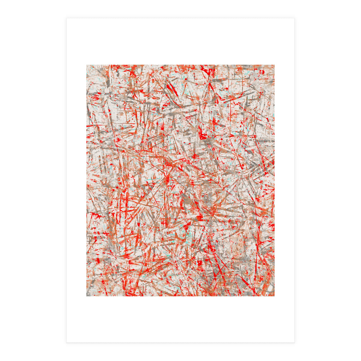 Sparks 1 (Print Only)