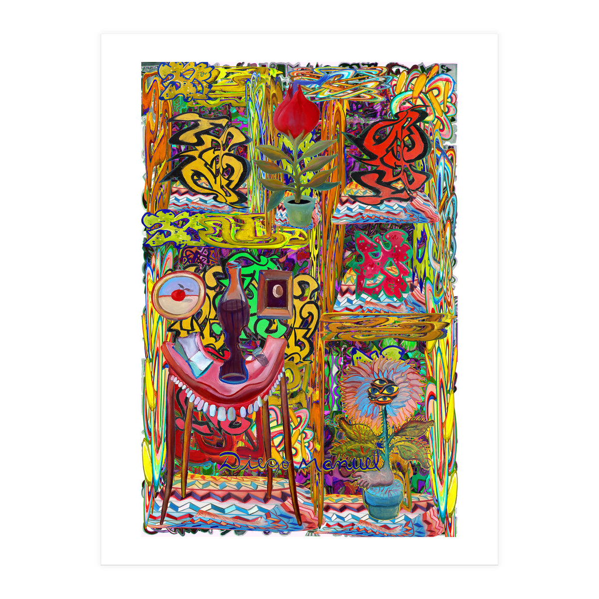 New Graffiti2022 627 (Print Only)