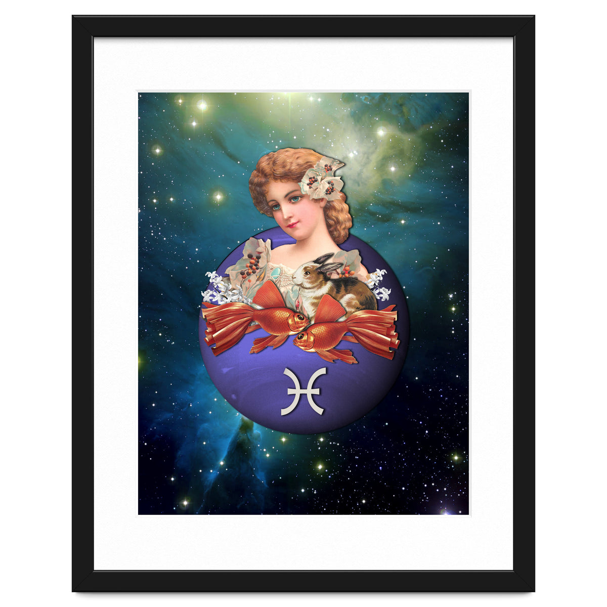 Pisces Zodiac Sign