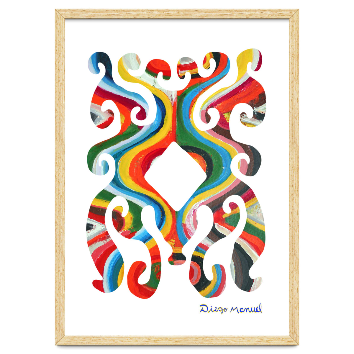 Pop Abstract 2023 148 Copia