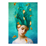 Sweet Allure (Print Only) thumbnail