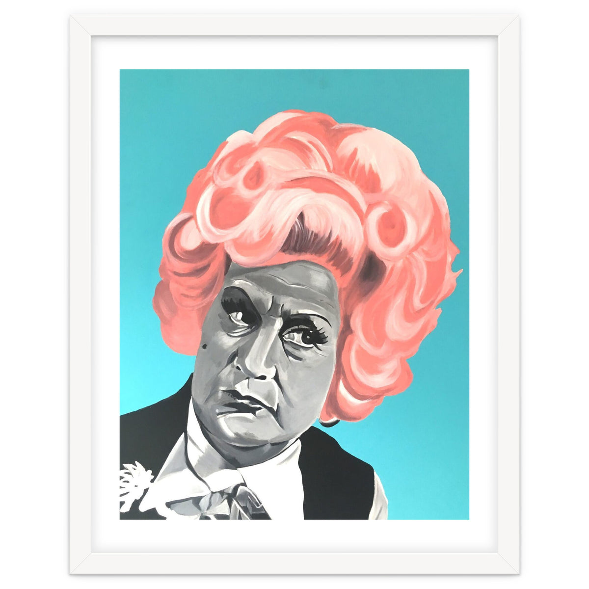 And I Am Unanimous In This