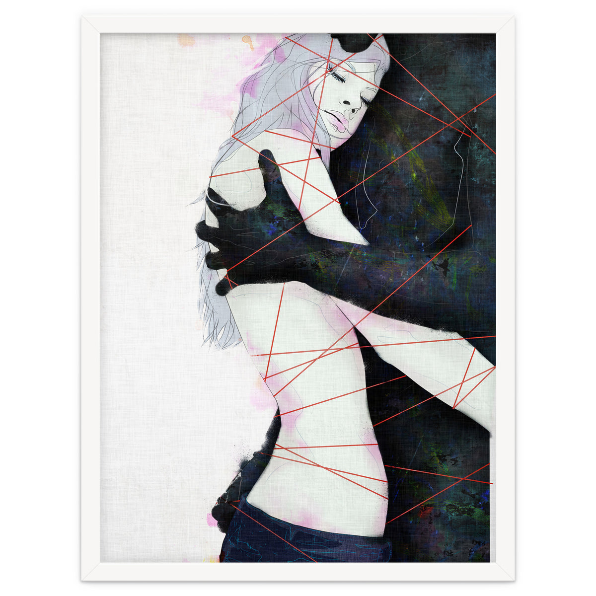 Lovers_over the rainbow