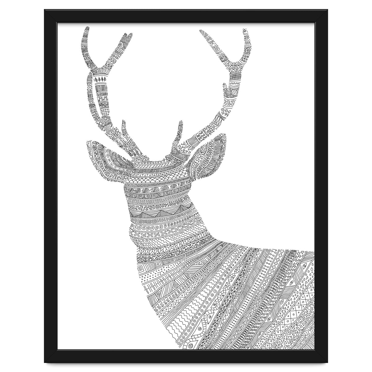 Stag 2