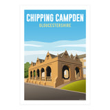 Chipping Campden (Print Only) thumbnail