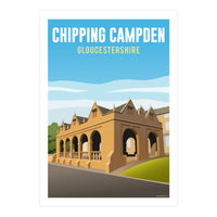 Chipping Campden (Print Only)