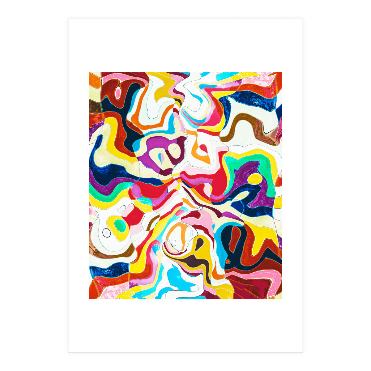 Bipolar (Print Only)