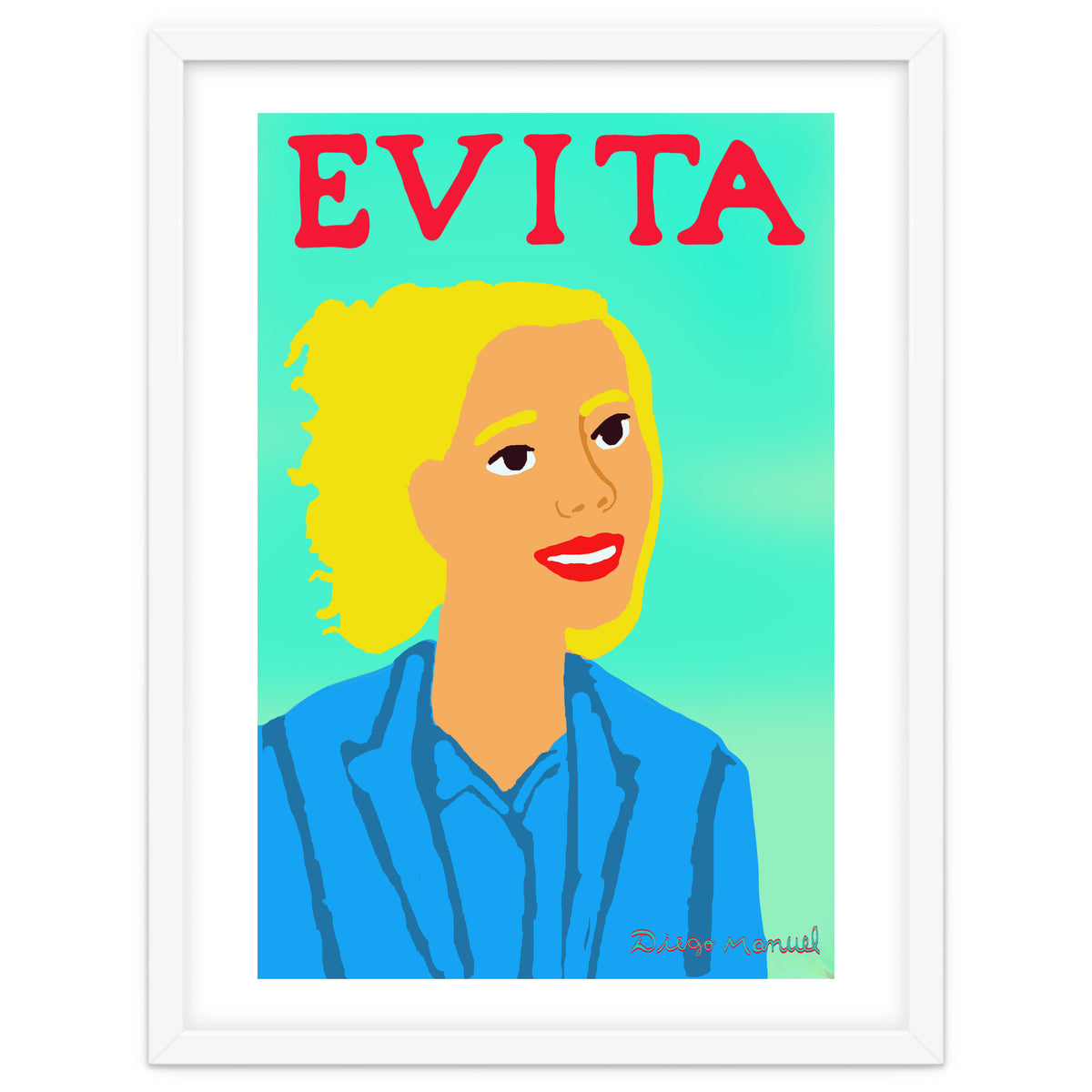 Evita Digital 13