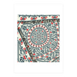 Romanian embroidery background 5 (Print Only) thumbnail
