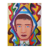 Joven Belgrano (Print Only) thumbnail
