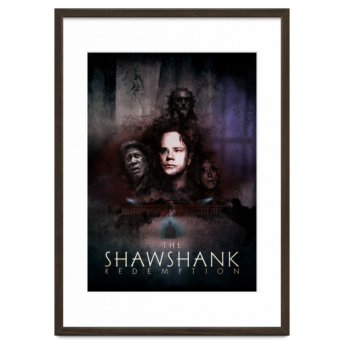 The Shawshank Redemption